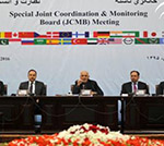 We Face ‘5th Wave of International Violence’: Ghan